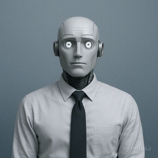 Loud Giant - AI & Advertising