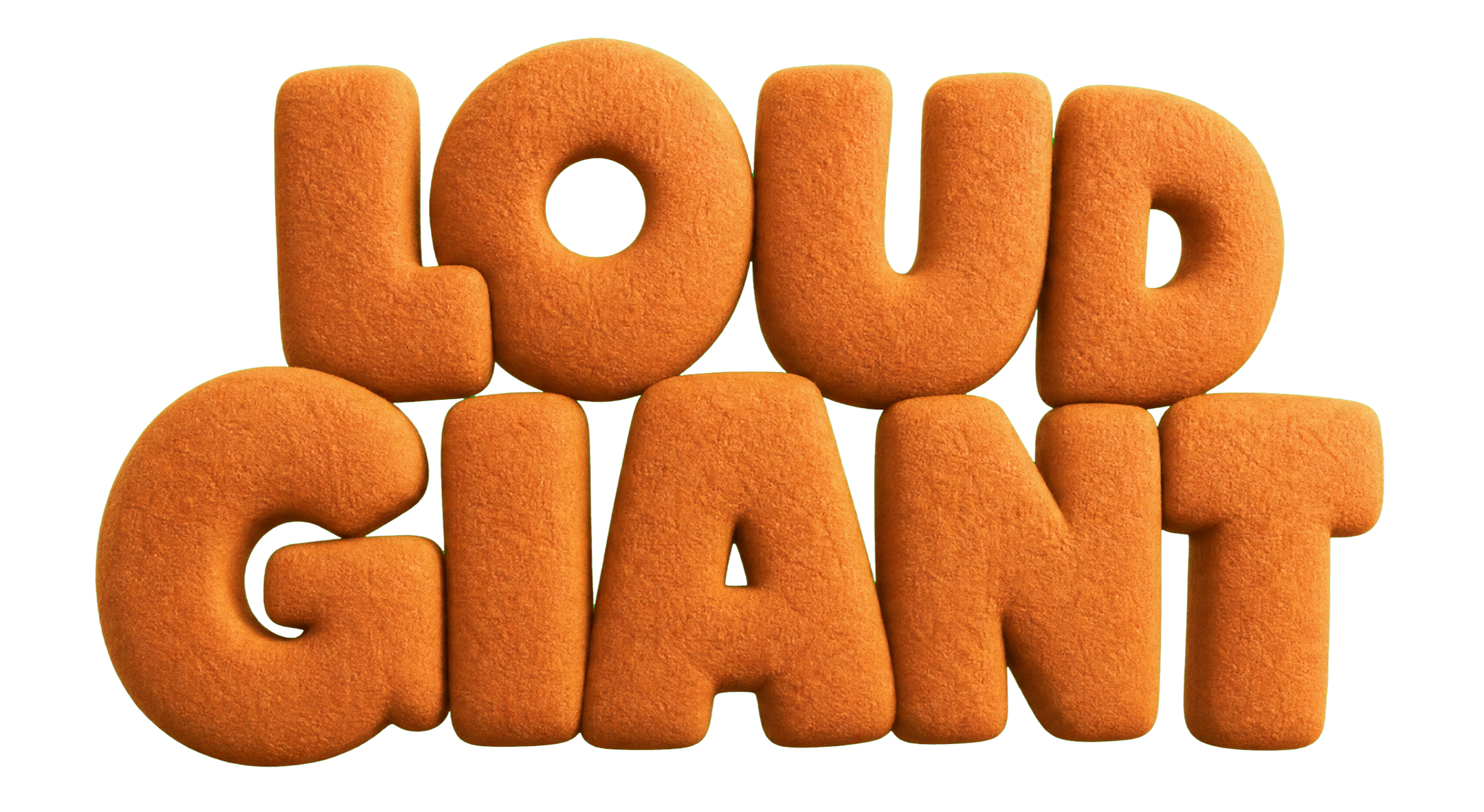 Loud Giant - AI Creative STudio Loud Giant, Advertising, AI, Artificial Intelligence, Marketing, Comedy, Commercials, Humor, Brand, Branded