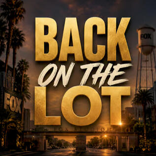 Back on the Lot