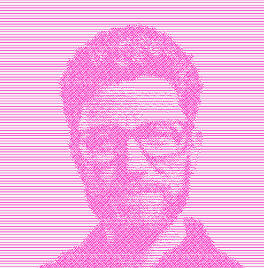 Daniel Strange Open Art Council